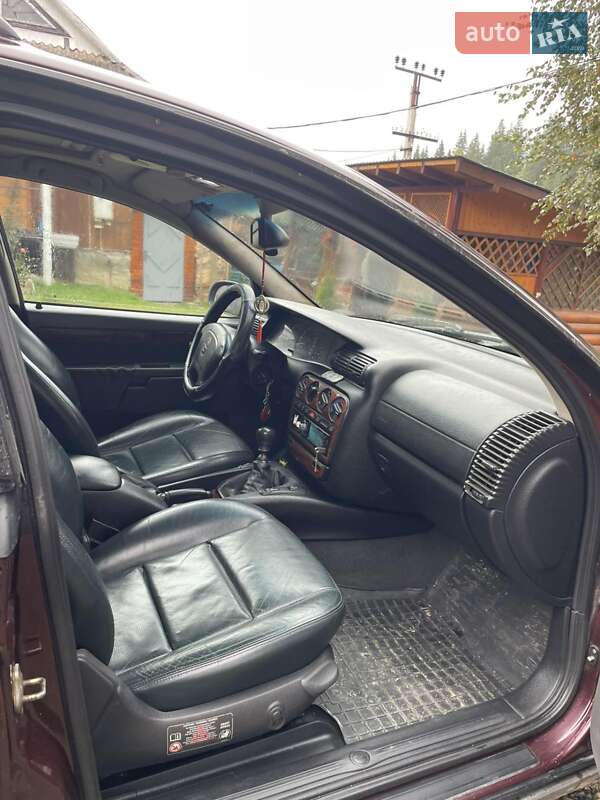 Универсал Opel Omega 1994 в Надворной