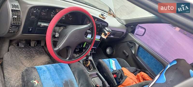 Универсал Opel Omega 1988 в Днепре