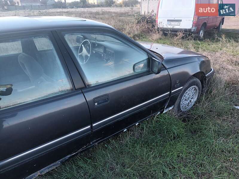 Седан Opel Omega 1991 в Южном