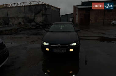 Седан Opel Omega 1996 в Києві