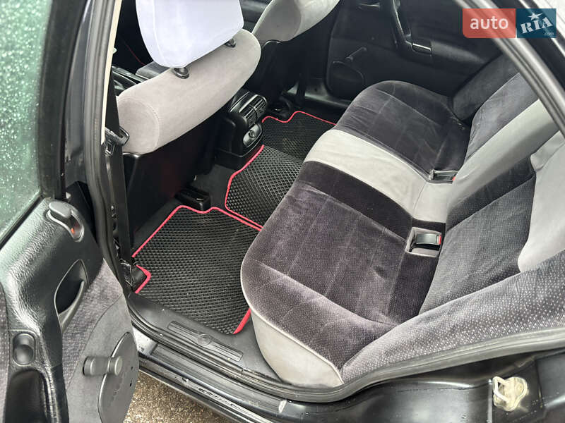 Седан Opel Omega 1996 в Киеве фото 12 Седан Opel Omega 1996 в Киеве