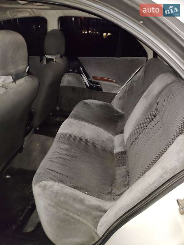 Седан Opel Omega 1995 в Одесі