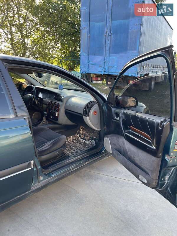 Седан Opel Omega 1995 в Славуті фото 10 Седан Opel Omega 1995 в Славуті