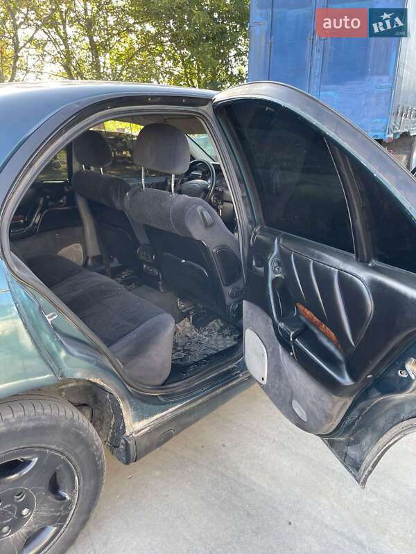 Седан Opel Omega 1995 в Славуті фото 12 Седан Opel Omega 1995 в Славуті
