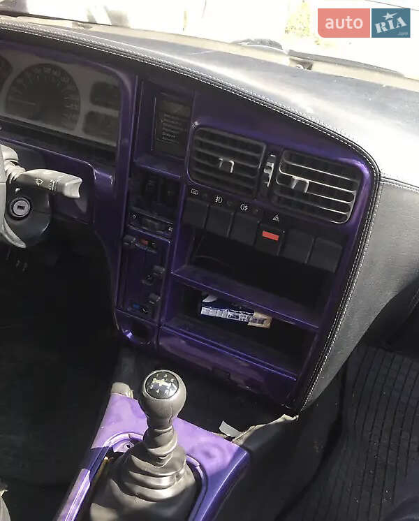 Седан Opel Omega 1991 в Ірпені