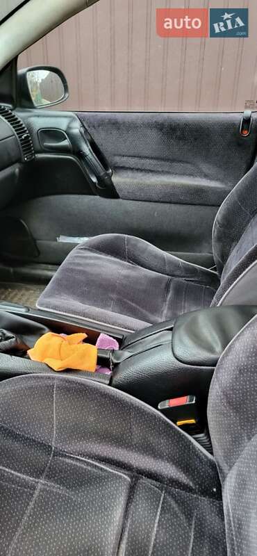 Седан Opel Omega 1995 в Кропивницком