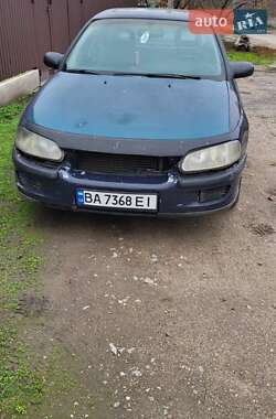 Седан Opel Omega 1995 в Кропивницькому