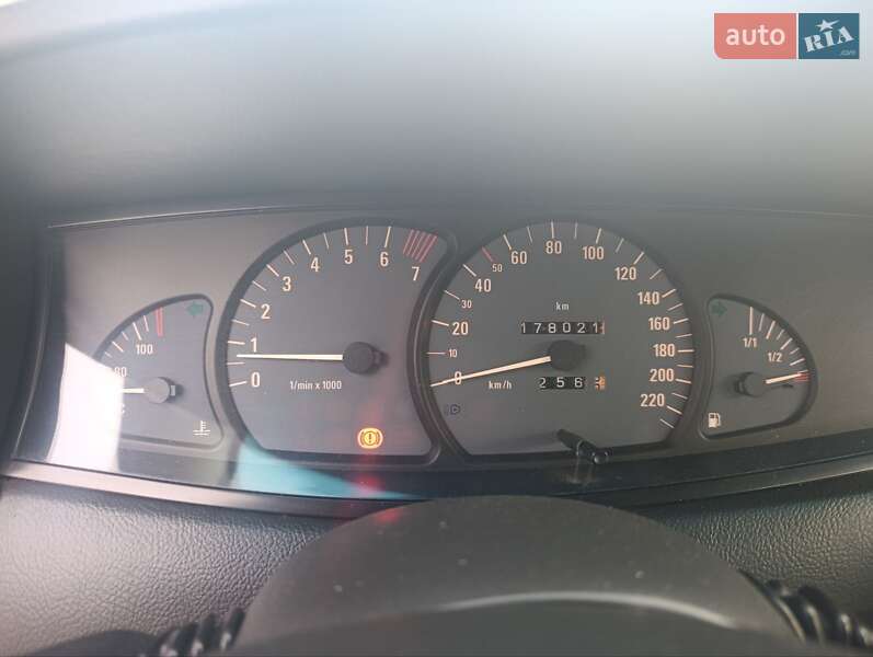 Універсал Opel Omega 2001 в Вінниці фото 10 Універсал Opel Omega 2001 в Вінниці