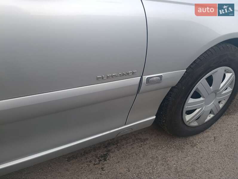 Універсал Opel Omega 2001 в Вінниці фото 26 Універсал Opel Omega 2001 в Вінниці