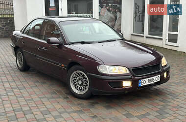 Седан Opel Omega 1994 в Жмеринці