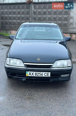 Седан Opel Omega 1992 в Києві