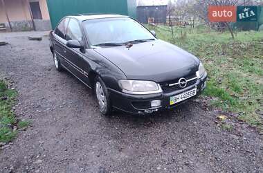 Седан Opel Omega 1994 в Одесі