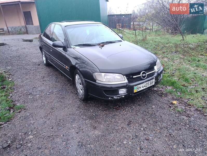 Opel Omega 1994