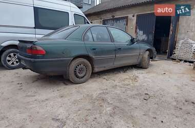 Седан Opel Omega 1994 в Яворові