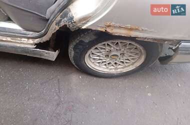 Седан Opel Omega 1992 в Дрогобичі