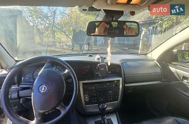 Універсал Opel Omega 2002 в Арцизові