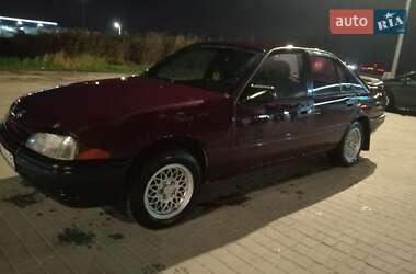 Седан Opel Omega 1987 в Одесі