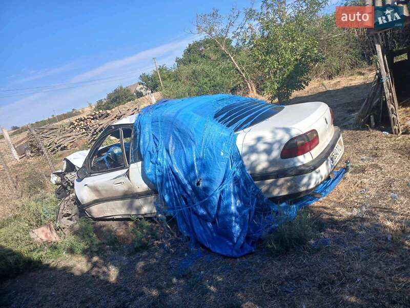 Седан Opel Omega 1997 в Березовке фото 3 Седан Opel Omega 1997 в Березовке