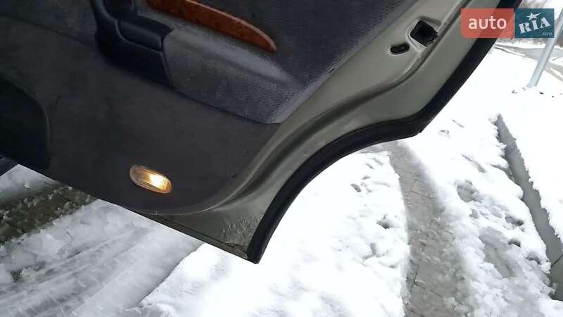 Седан Opel Omega 1996 в Львове фото 10 Седан Opel Omega 1996 в Львове