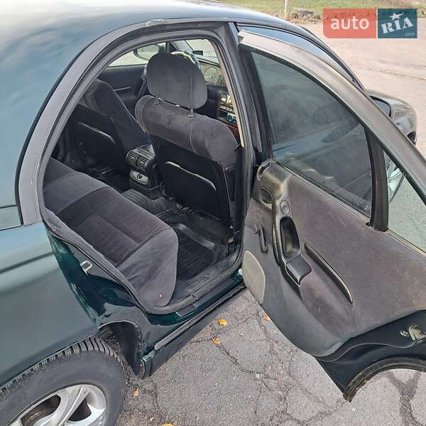 Седан Opel Omega 1994 в Каменском фото 12 Седан Opel Omega 1994 в Каменском