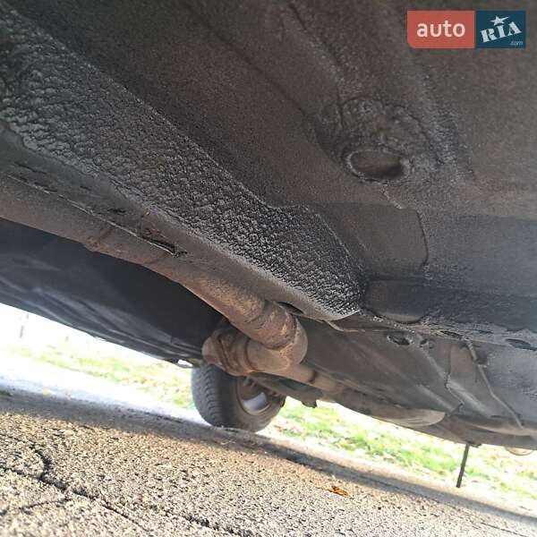 Седан Opel Omega 1994 в Каменском фото 14 Седан Opel Omega 1994 в Каменском