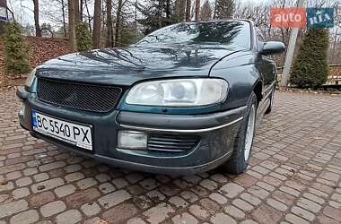 Універсал Opel Omega 1997 в Дрогобичі