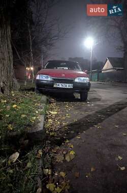 Універсал Opel Omega 1992 в Кропивницькому