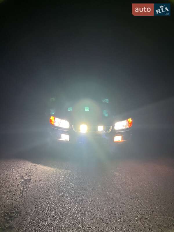 Седан Opel Omega 1996 в Александровке (Краматорского района)