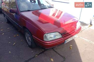 Универсал Opel Omega 1991 в Подольске