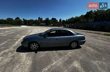 Седан Opel Omega 2003 в Вінниці