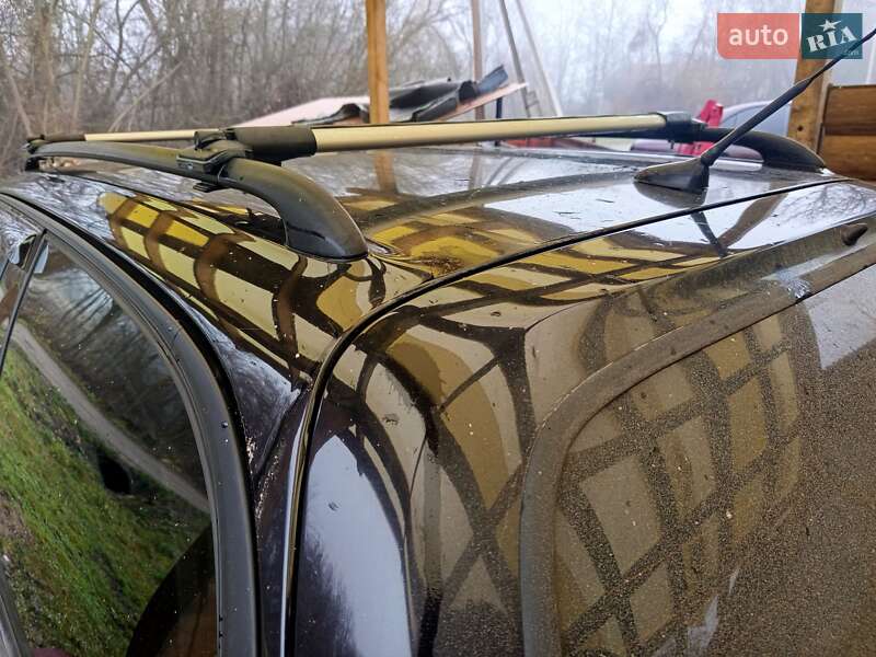 Универсал Opel Omega 2003 в Староконстантинове