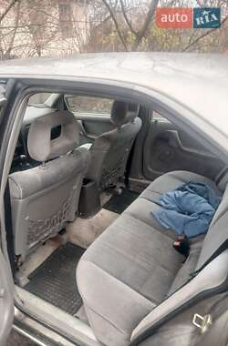 Седан Opel Omega 1987 в Виннице