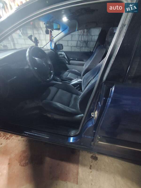 Седан Opel Omega 1998 в Верхівцеві фото 6 Седан Opel Omega 1998 в Верхівцеві