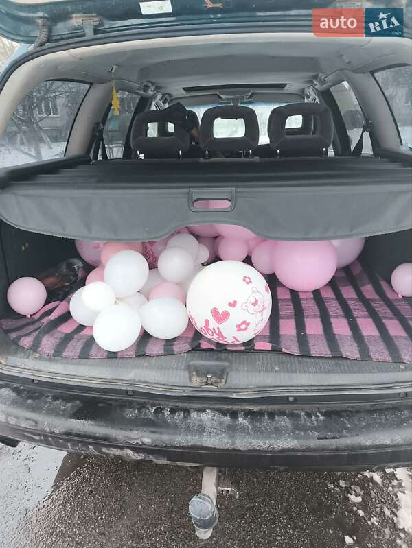 Универсал Opel Omega 1997 в Пулинах