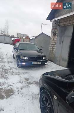 Универсал Opel Omega 2001 в Дрогобыче