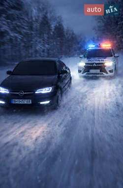 Седан Opel Omega 1995 в Одессе