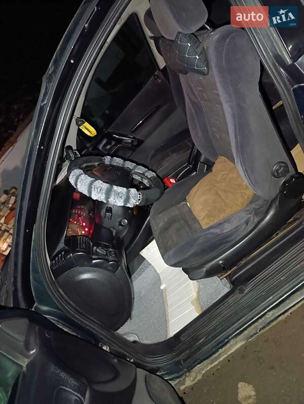 Універсал Opel Omega 1998 в Жмеринці фото 8 Універсал Opel Omega 1998 в Жмеринці