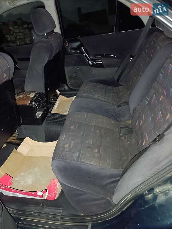 Універсал Opel Omega 1998 в Жмеринці фото 10 Універсал Opel Omega 1998 в Жмеринці