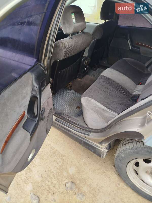 Седан Opel Omega 1996 в Львове фото 3 Седан Opel Omega 1996 в Львове