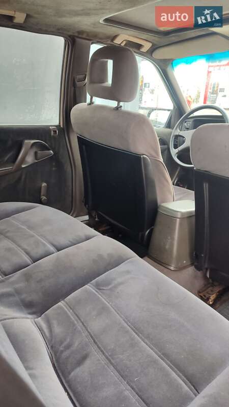 Седан Opel Omega 1989 в Кривому Розі фото 10 Седан Opel Omega 1989 в Кривому Розі