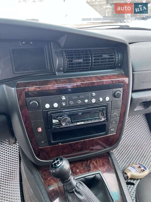 Седан Opel Omega 2000 в Конотопі фото 4 Седан Opel Omega 2000 в Конотопі