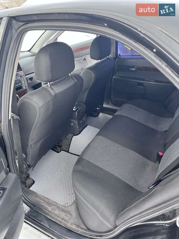 Седан Opel Omega 2000 в Конотопі фото 24 Седан Opel Omega 2000 в Конотопі