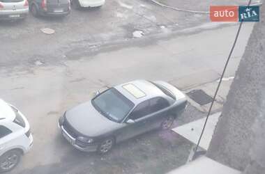 Седан Opel Omega 1996 в Хмельницькому