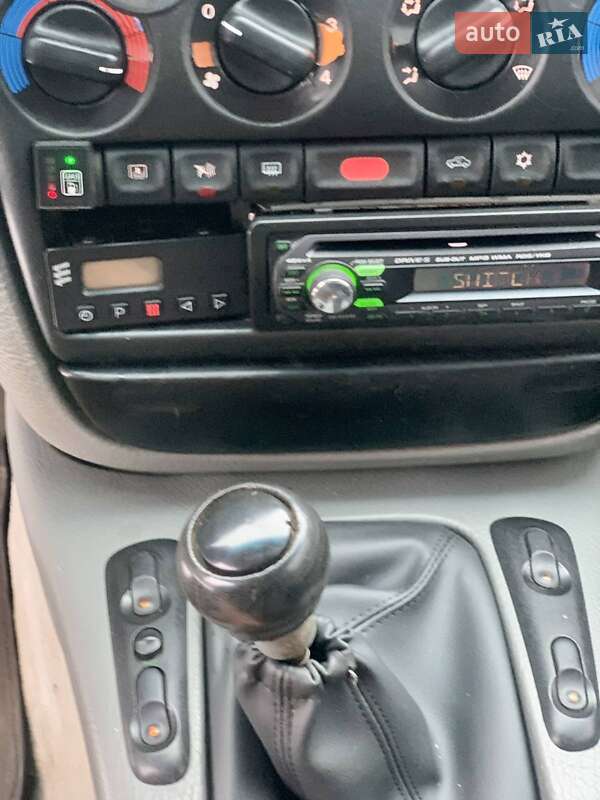 Седан Opel Omega 1995 в Бердичеві фото 15 Седан Opel Omega 1995 в Бердичеві