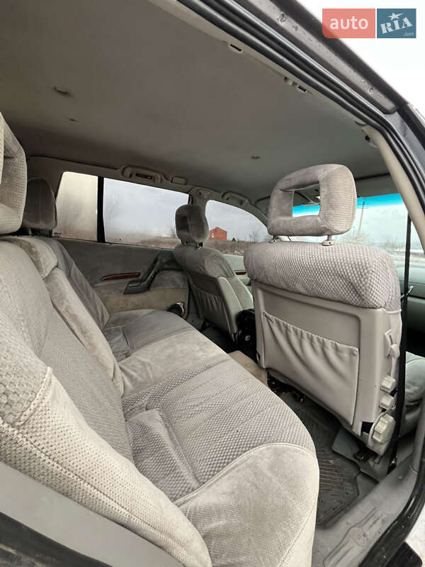 Универсал Opel Omega 1995 в Червоному Донце