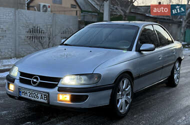 Седан Opel Omega 1997 в Одесі