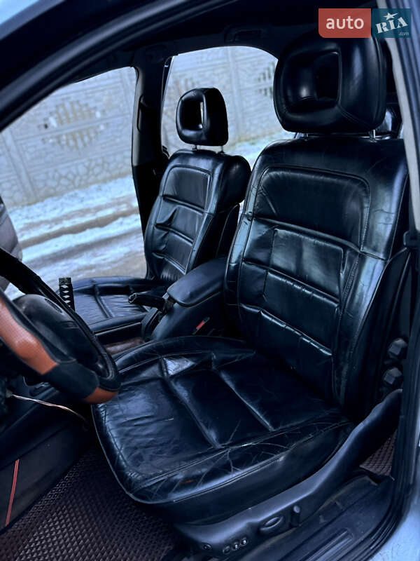 Седан Opel Omega 1997 в Одессе