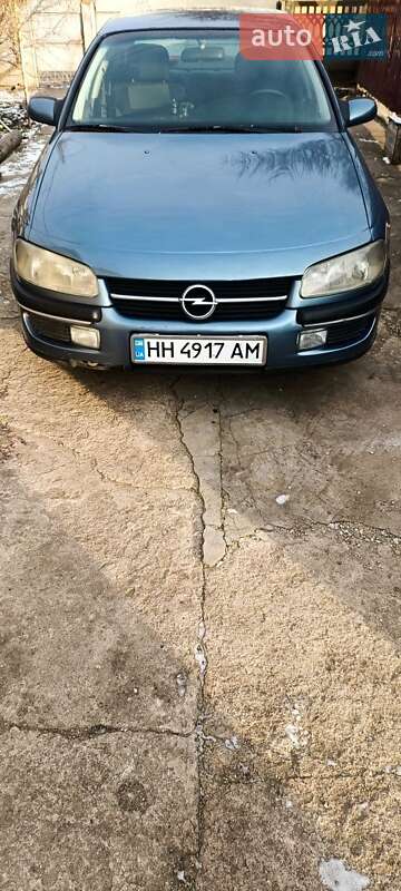Opel Omega 1995