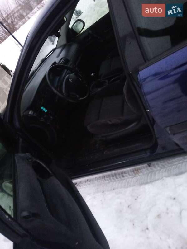 Универсал Opel Omega 1996 в Новояворовске фото 2 Универсал Opel Omega 1996 в Новояворовске