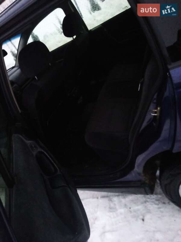 Универсал Opel Omega 1996 в Новояворовске фото 11 Универсал Opel Omega 1996 в Новояворовске